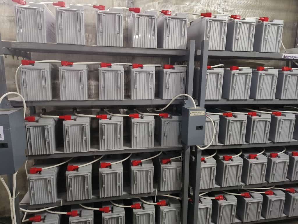 Battery Replacement Service - Battery House Pune