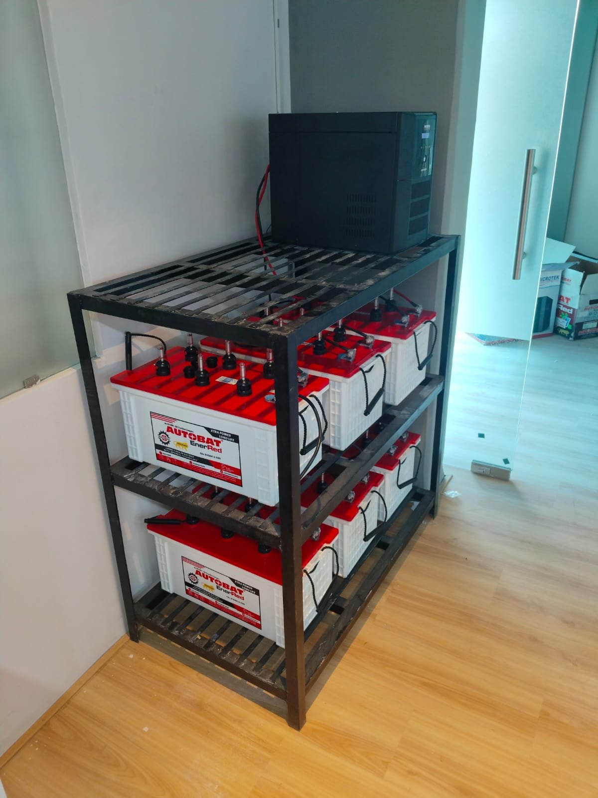 Professional Battery Service - Battery House Pune