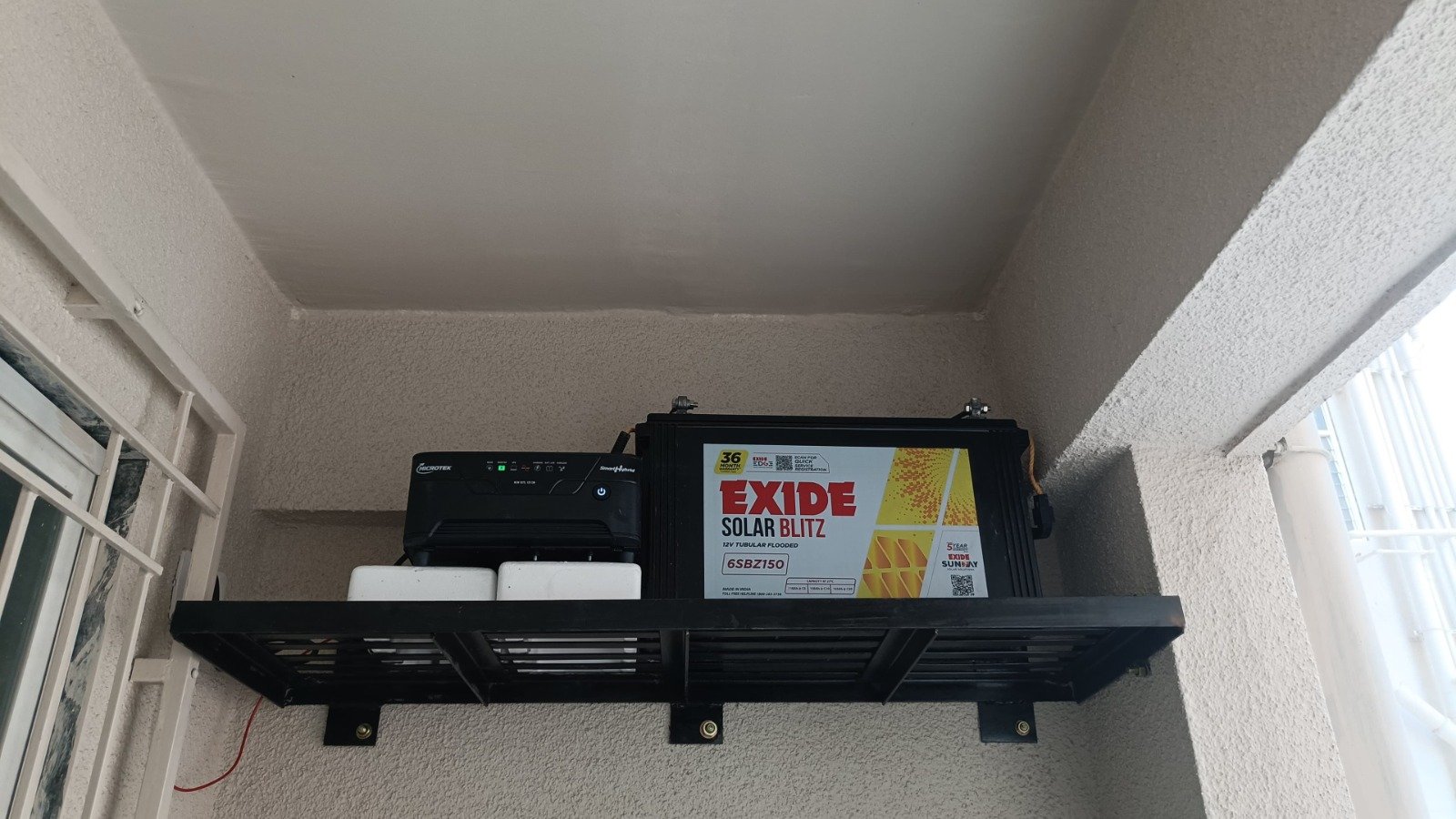 Battery Installation Service - Battery House Pune