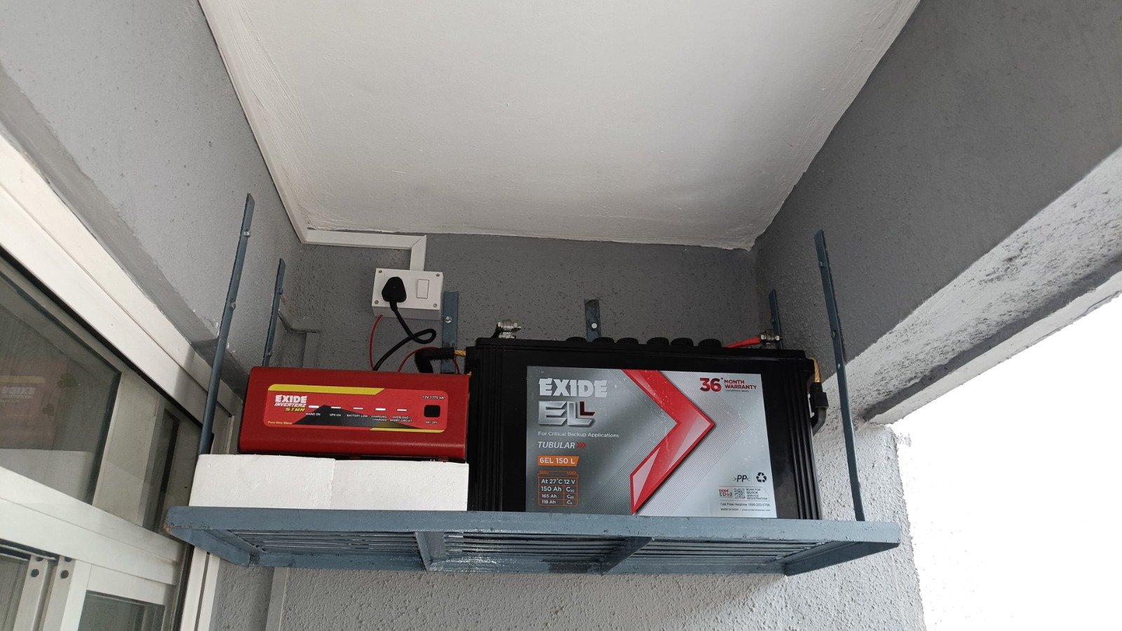 Exide Battery Service - Battery House Pune