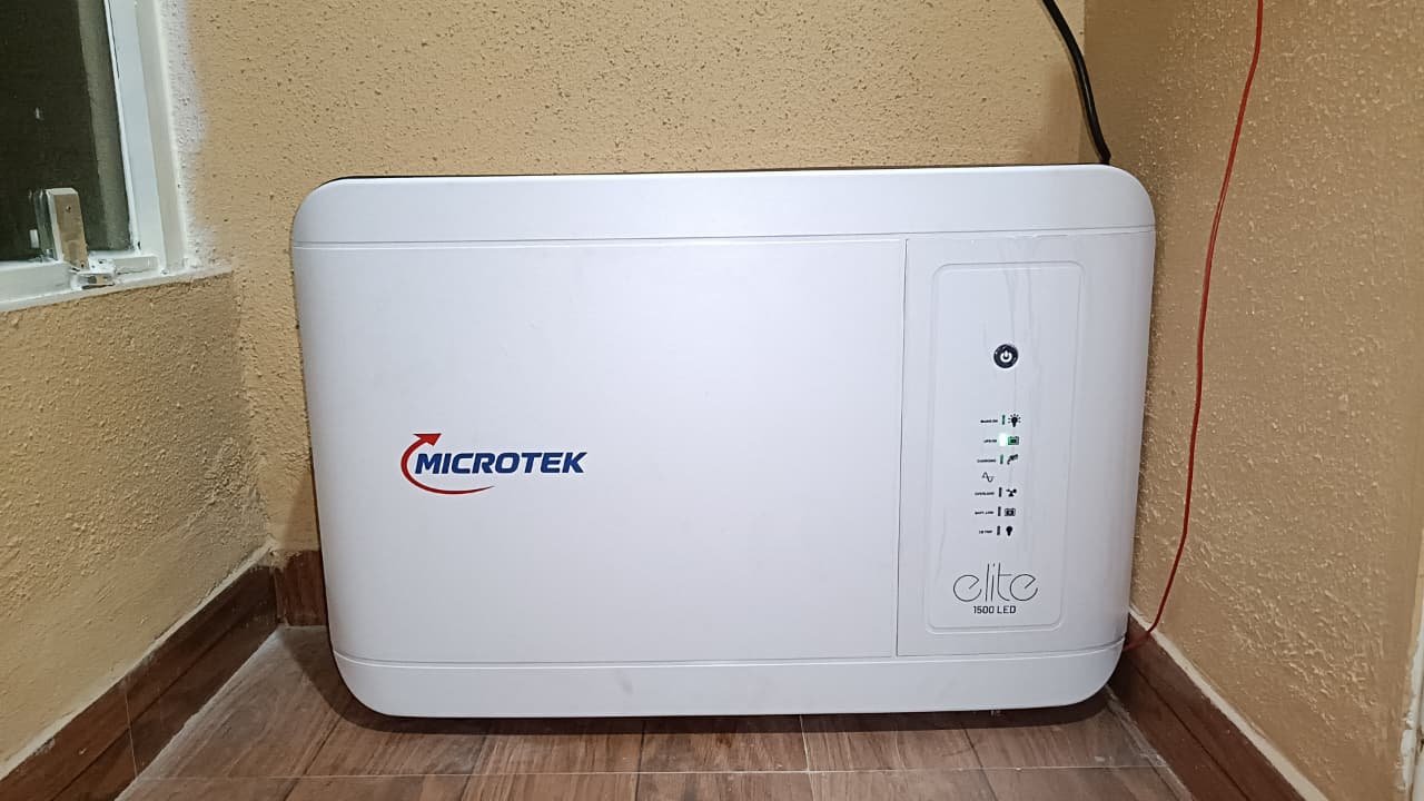 Inverter Installation Service - Battery House Pune